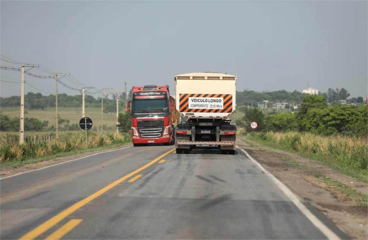 Governo de MT e Nova Rota do Oeste anunciam início das obras de duplicação da Rodovia dos Imigrantes nesta sexta-feira (24)