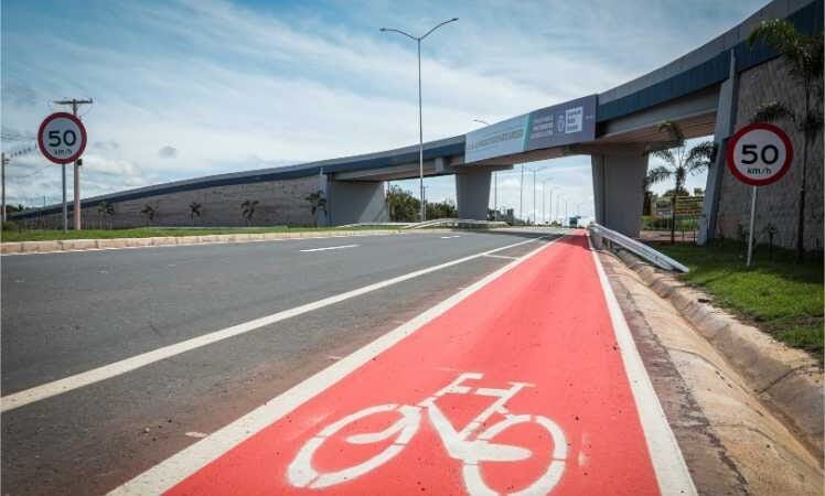 Mato Grosso é finalista de prêmio nacional de mobilidade urbana sustentável