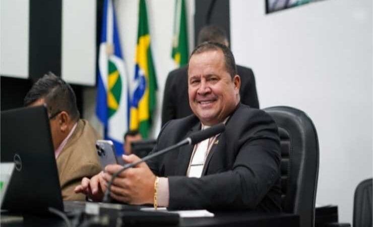 Distrito da Guia ganha mais um médico após indicação do vereador Sargento Vidal