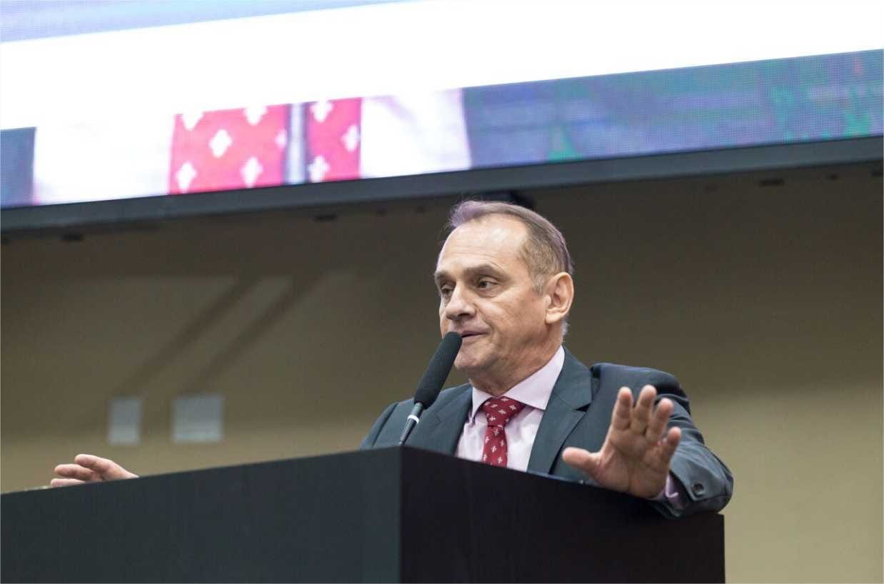 Ministério confirma: Pantanal pode ser incluído no Fundo Amazônia