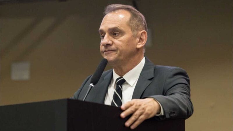 WIlson requer audiência com a presidente da Rede Sarah Kubitschek de Hospitais