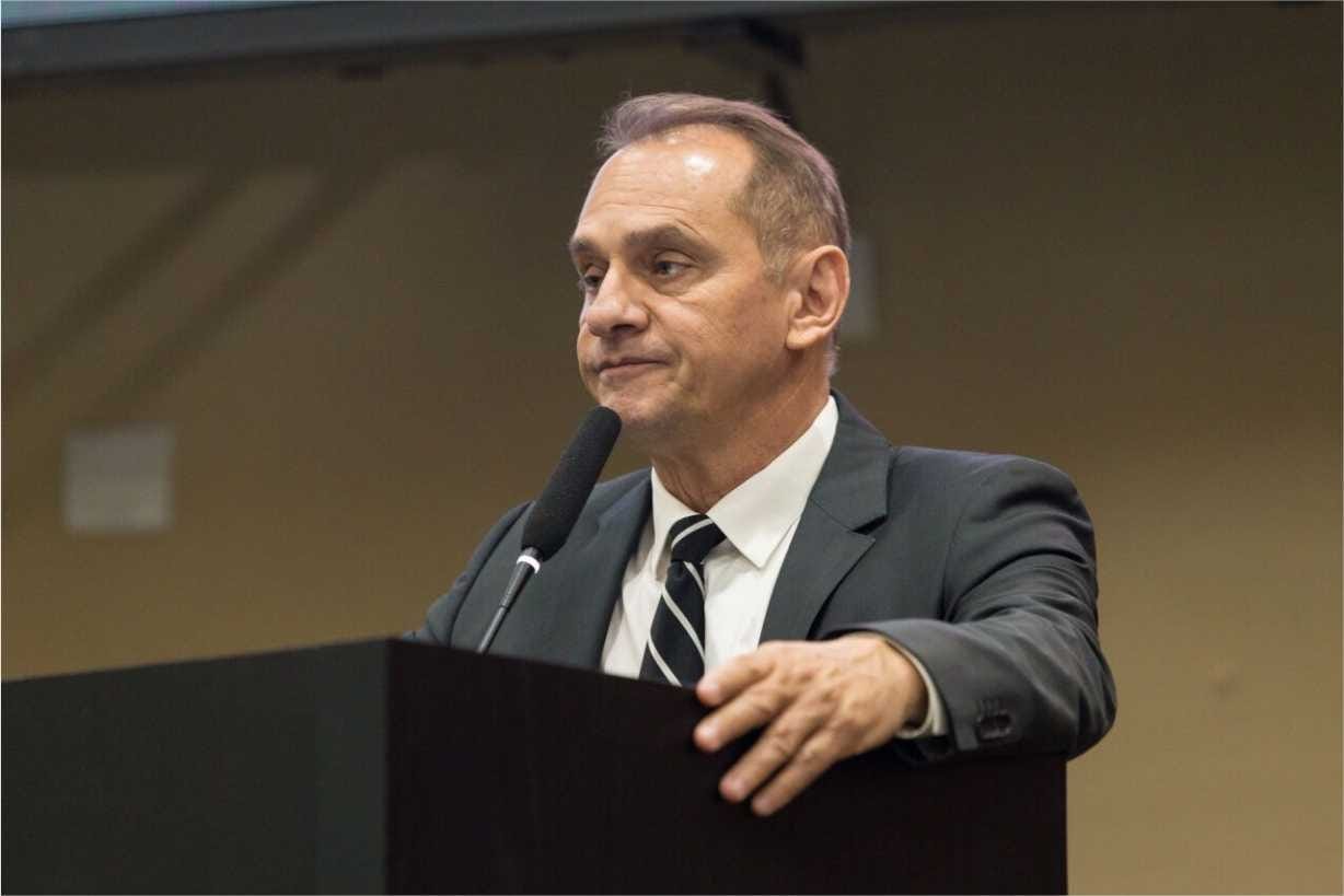 WIlson requer audiência com a presidente da Rede Sarah Kubitschek de Hospitais