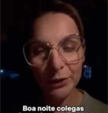 Xenia lamenta uso de criança para ataque contra ela