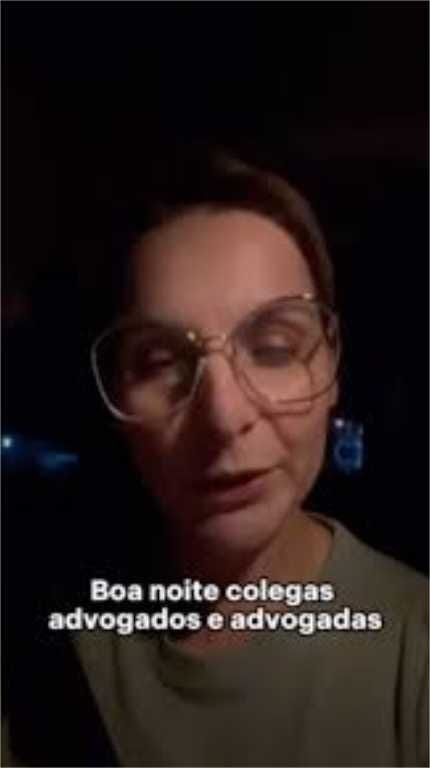 Xenia lamenta uso de criança para ataque contra ela