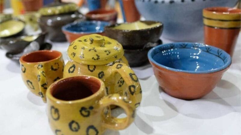 Secel divulga resultado final do edital Expressões Artísticas