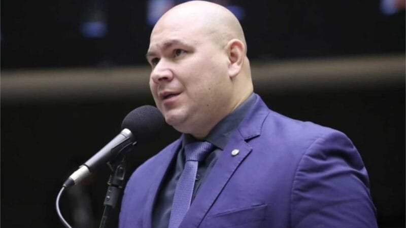 Abilio é favorável à PEC que destina verba do orçamento para tragédias naturais