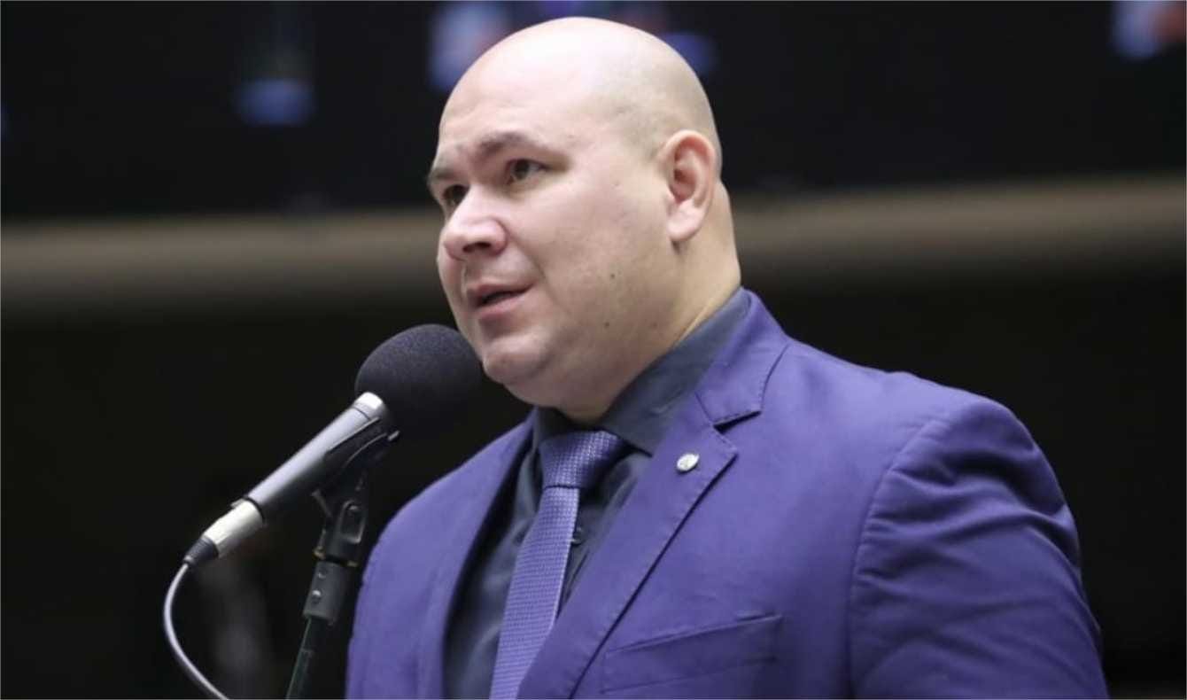 Abilio é favorável à PEC que destina verba do orçamento para tragédias naturais