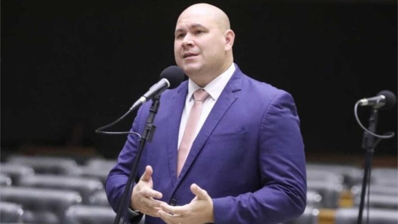 Emendas de Abilio destinam R$ 7,5 milhões a Polícia Militar de MT