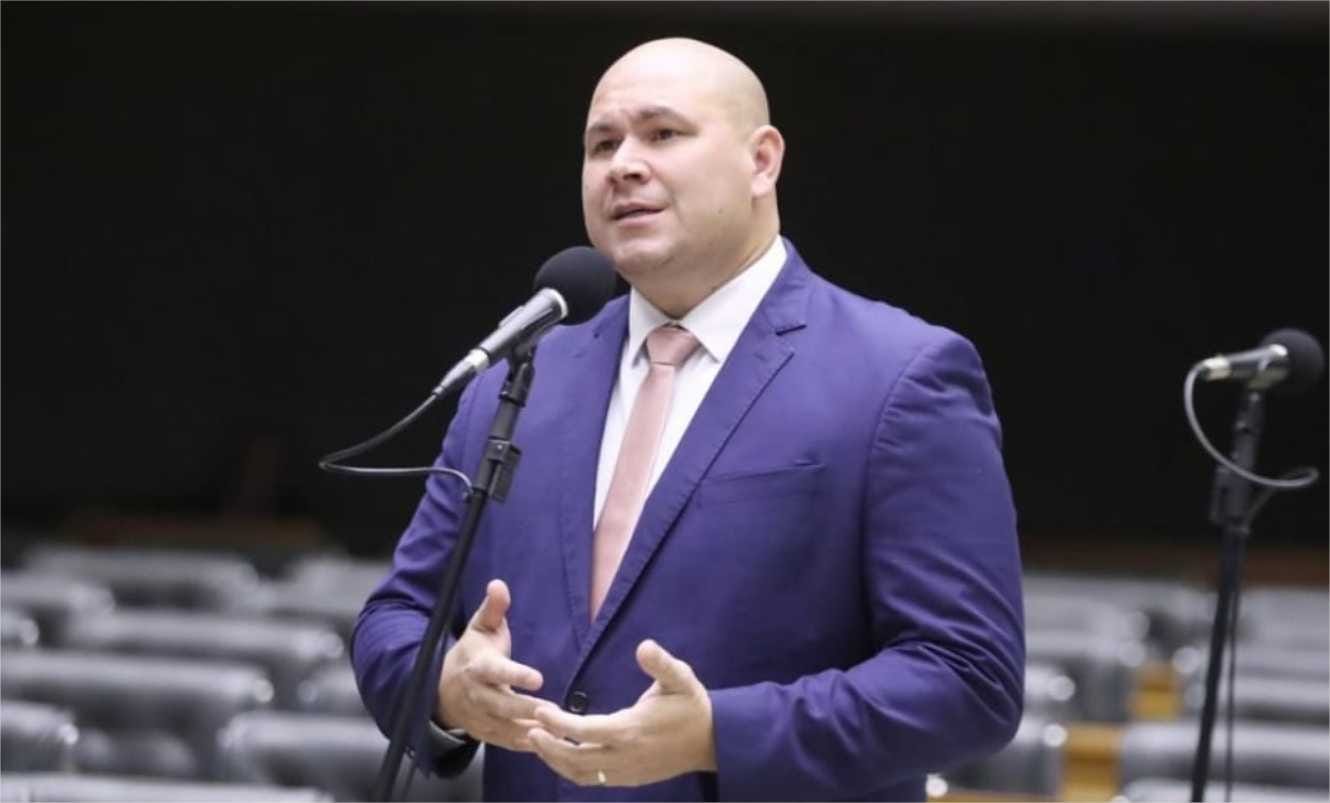 Emendas de Abilio destinam R$ 7,5 milhões a Polícia Militar de MT