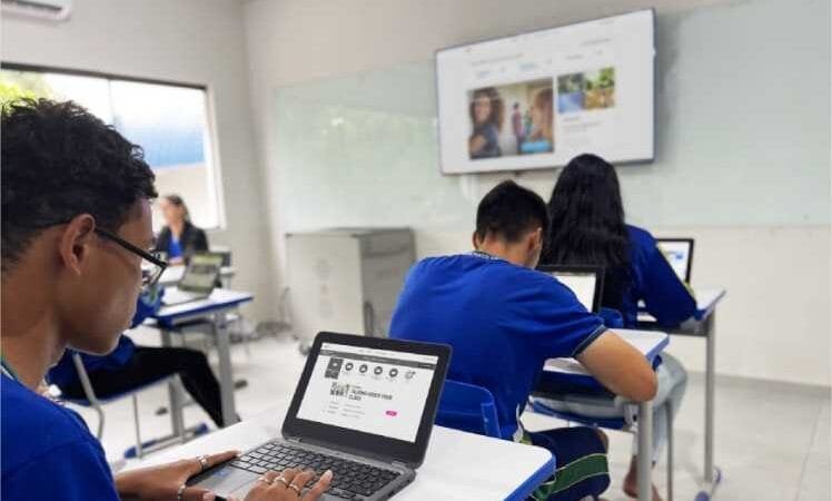 Seduc orienta escolas sobre prazo para envio de dados ao Inep