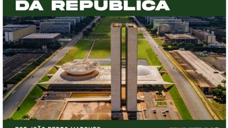 JAIR BOLSONARO JÁ ESTÁ PRESO!