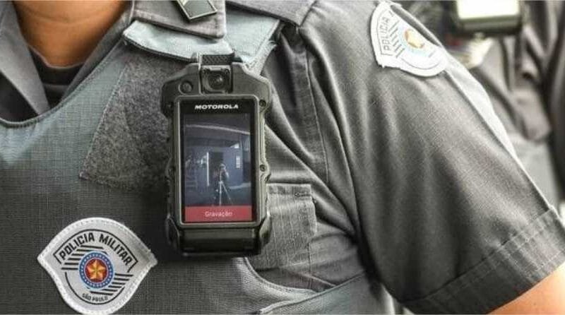 Wilson acredita que uso de câmeras pela PM de SP pode influenciar MT