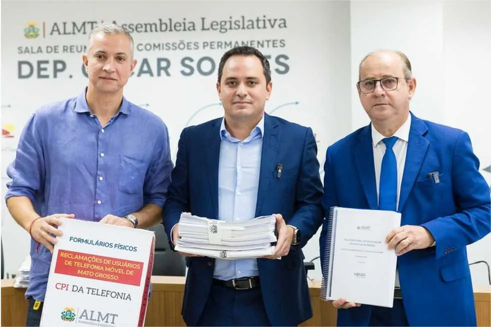 Diego quer plano estadual de conectividade para atender localidades sem acesso à internet