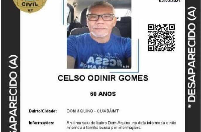 Cães farejadores e drone são usados nas buscas por professor salesiano no rio Coxipó
