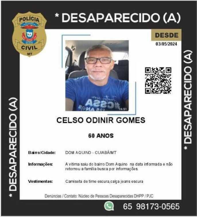 Cães farejadores e drone são usados nas buscas por professor salesiano no rio Coxipó