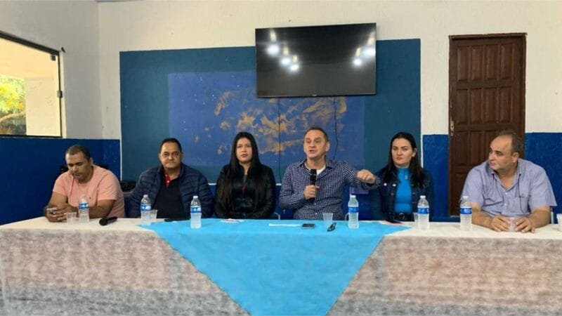 Agrienge promete concluir asfalto da MT-468 até dezembro