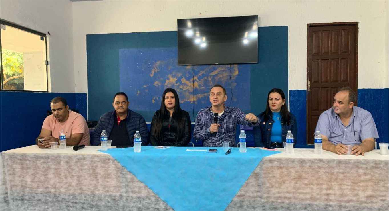 Agrienge promete concluir asfalto da MT-468 até dezembro