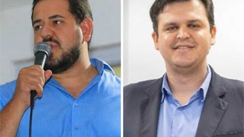 Ibrahim Zaher defende Thiago Silva como nome mais preparado para Prefeitura