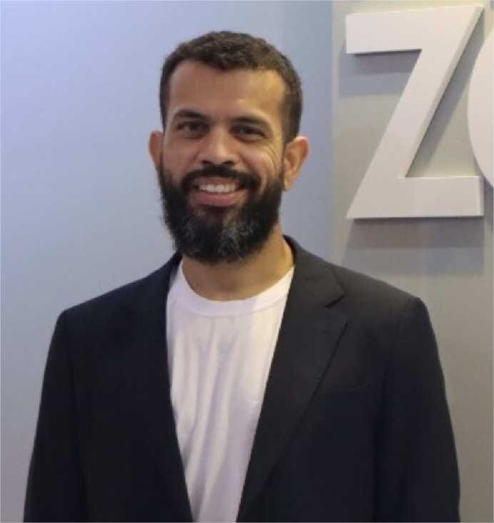 Desafios empresariais