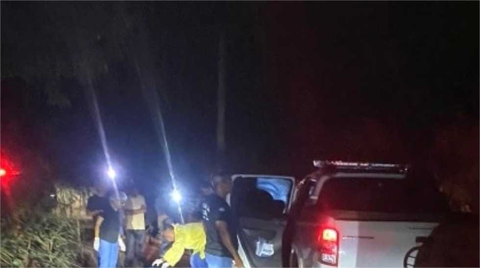 Mulher é assassinada e esquartejada em Mato Grosso; 8 presos