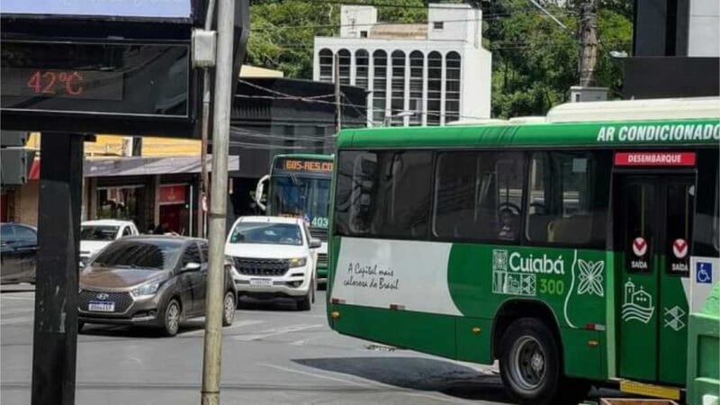 Prefeitura anuncia ônibus extras para atender candidatos de concurso