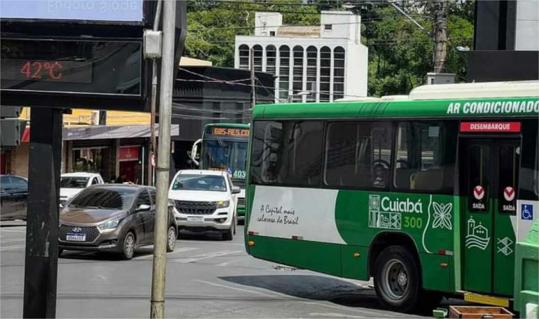 Prefeitura anuncia ônibus extras para atender candidatos de concurso