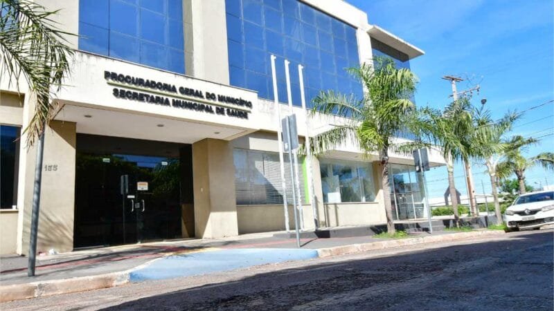 Secretaria Municipal de Saúde promove campanha de doações para vítimas das enchentes do Rio Grande do Sul