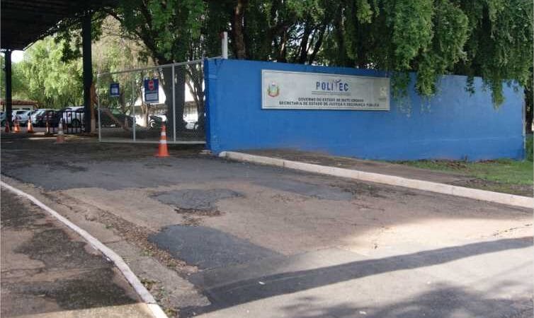 Candidatos nomeados em concurso da Politec devem escolher unidades de lotação