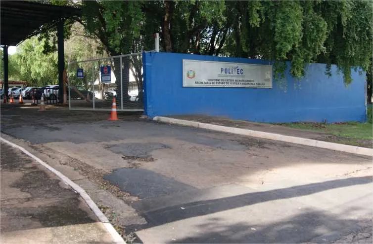 Politec convoca 32 candidatos nomeados para escolha de unidades de lotação