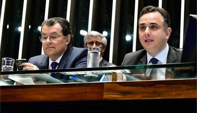 Senado aprova tarifa social para água e esgoto; projeto vai à sanção