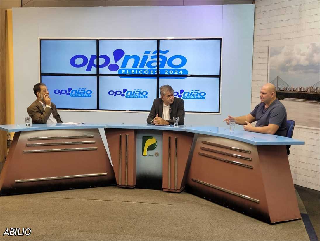 Abilio conta com apoio de Mauro para construir mais de 10 mil casas populares em Cuiabá