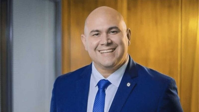 Abilio quer corredores exclusivos para motociclistas em Cuiabá