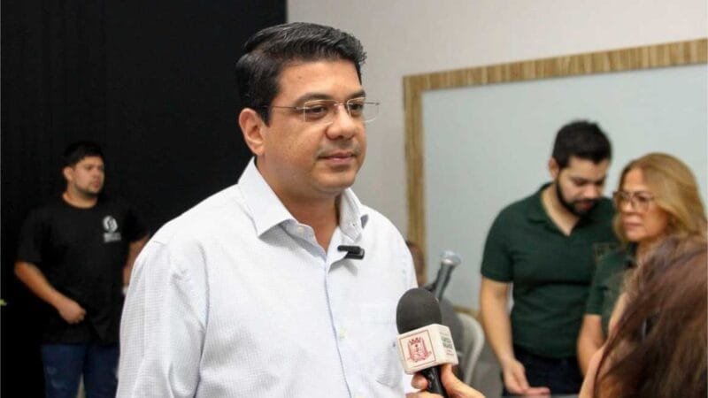 Kalil empossa novos Agentes Comunitários e eleva cobertura no atendimento da Saúde das Famílias