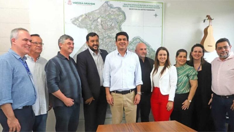 Kalil autoriza licitação de R$ 18,8 milhões para construção do Terminal Rodoviário e infraestrutura do Parque Tecnológico