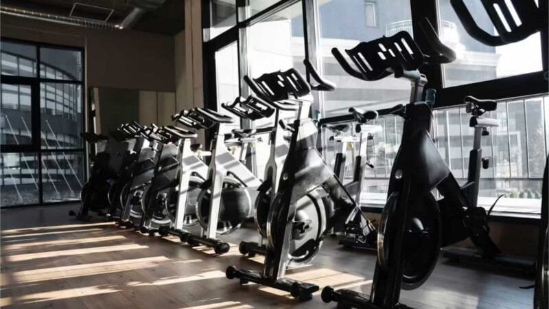 Beto propõe protocolo para prevenir assédio e importunação contra mulheres em academias