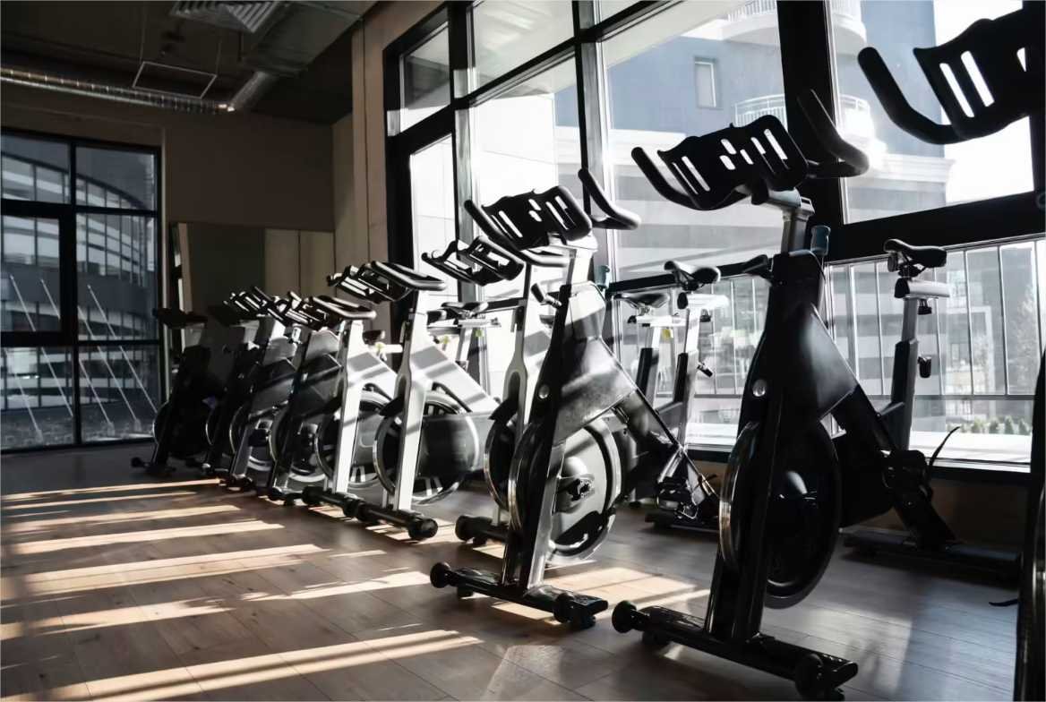 Beto propõe protocolo para prevenir assédio e importunação contra mulheres em academias