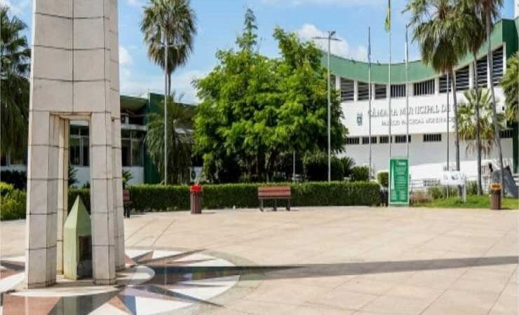 Agenda da semana tem sessões ordinárias, solenes e audiências públicas