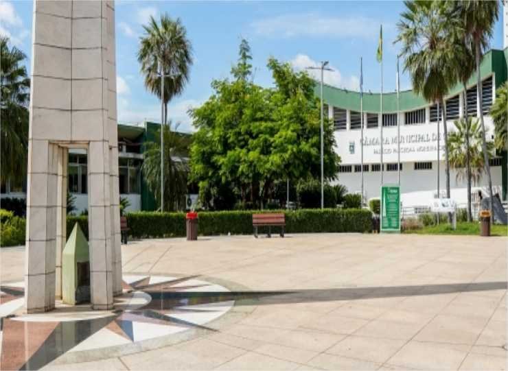 Agenda da semana tem sessões ordinárias, solenes e audiências públicas