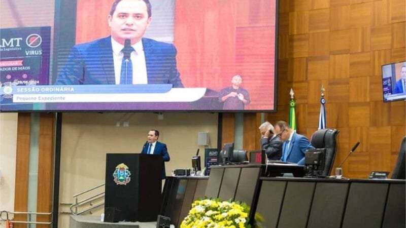 Proposta de Diego, PL dos honorários vai à segunda votação na próxima quarta