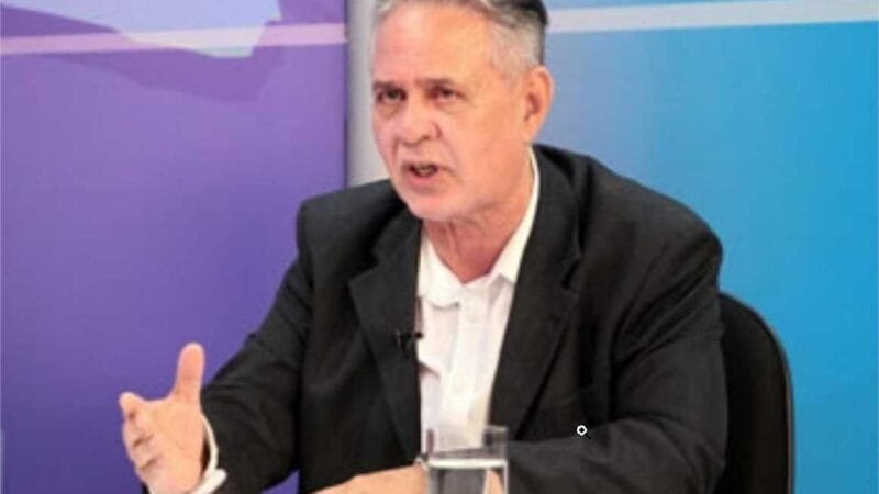 Antero é condenado em R$ 5 mil por ofensas a Abilio, esposa e propaganda pró-Botelho