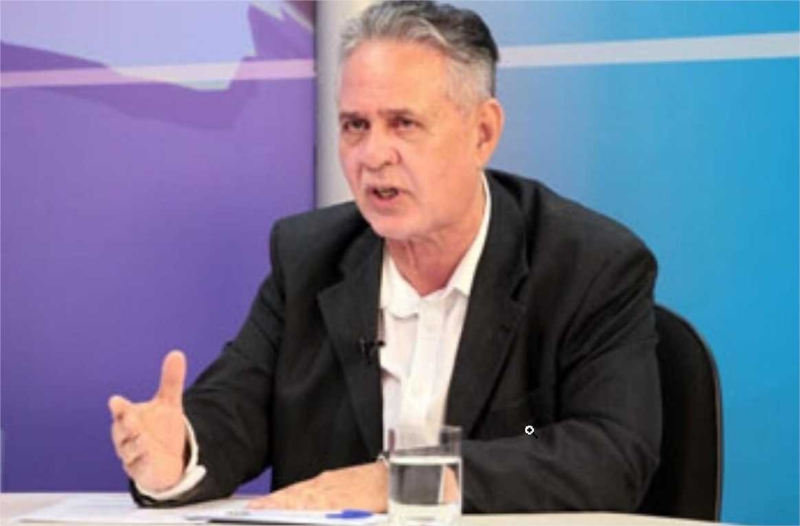 Antero é condenado em R$ 5 mil por ofensas a Abilio, esposa e propaganda pró-Botelho