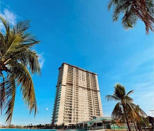 Investimentos em infraestrutura transformam região da Estrada da Guia em vetor de crescimento imobiliário