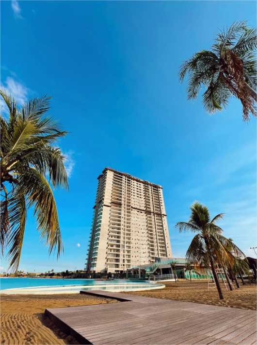 Investimentos em infraestrutura transformam região da Estrada da Guia em vetor de crescimento imobiliário