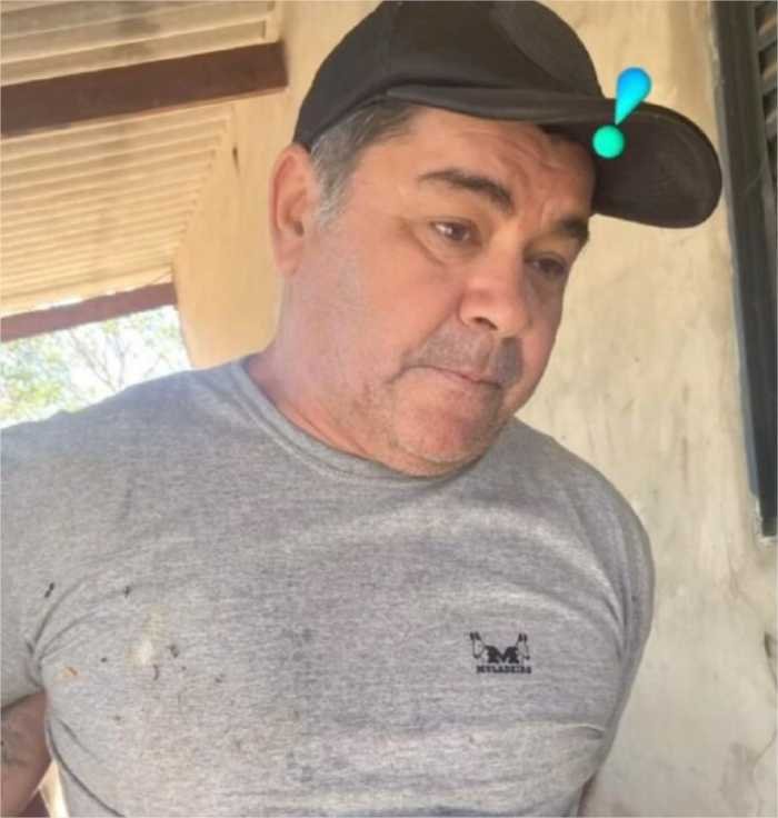 Homem que matou companheiro é preso pela Polícia Civil em Cuiabá