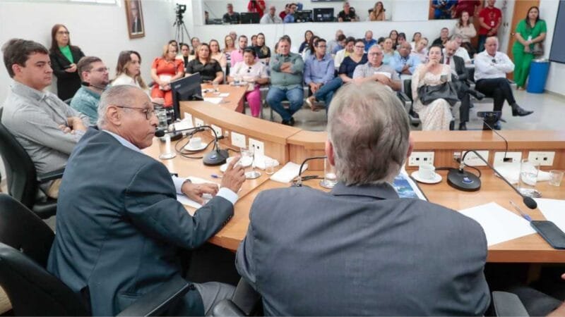 Programa Fila Zero na Cirurgia é tema de debate na Assembleia