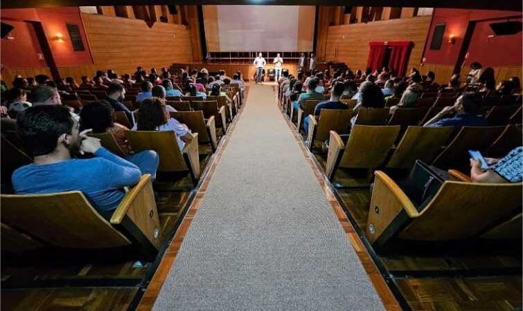 Agentes culturais podem se inscrever para o Fórum de Incentivo à Cultura até 4 de junho