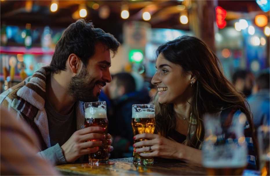 Bares e restaurantes de MT esperam faturar mais em junho com o Dia dos Namorados, diz Abrasel