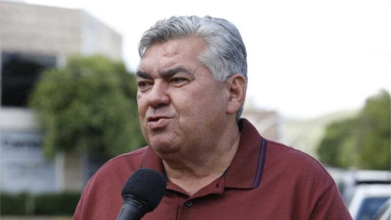 “Obras do Governo de MT impactam de forma positiva a vida dos moradores e melhoram o turismo”, destaca prefeito