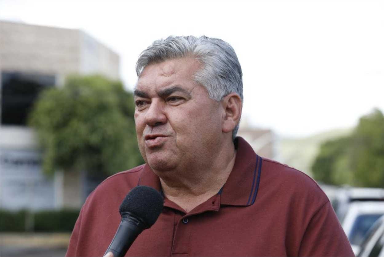 “Obras do Governo de MT impactam de forma positiva a vida dos moradores e melhoram o turismo”, destaca prefeito