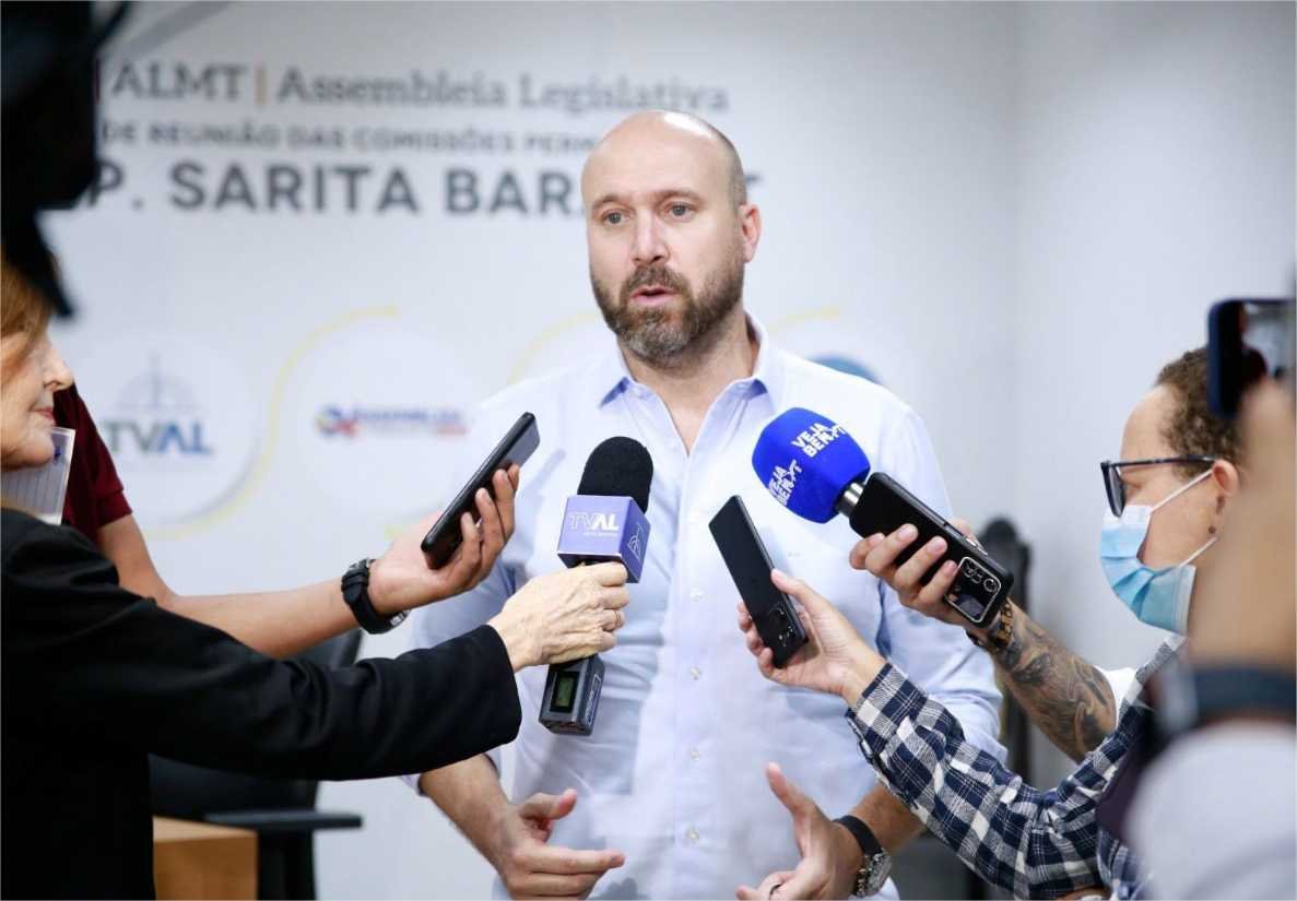 Beto Dois a Um desmente Abilio sobre BRT: mais uma fakenews